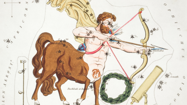 Strelac tokom marta:Mesecni horoskop za vas!