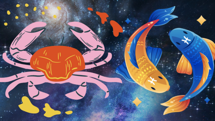 Rak i Ribe:Ko im jednom slomi srce-njemu vise ne veruju!