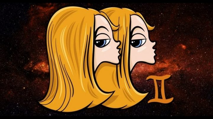 Blizanci su znak koji je jaci od svih-samo deluje slabo i naivno!