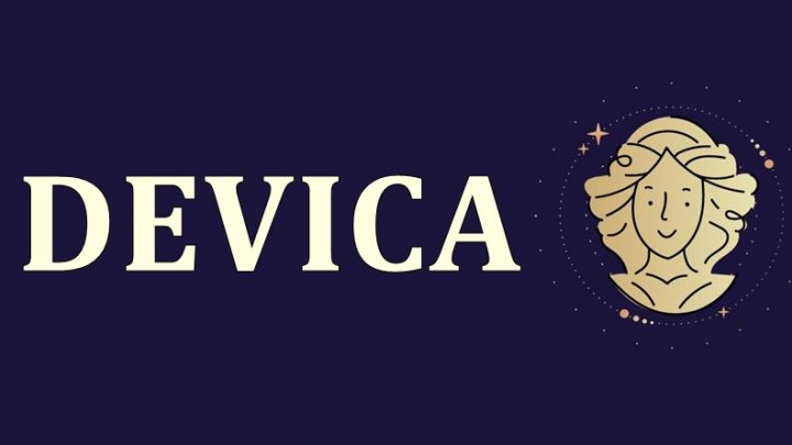 Devica je znak koji deluje hladno,ali u dusi zauvek ostaje dete!