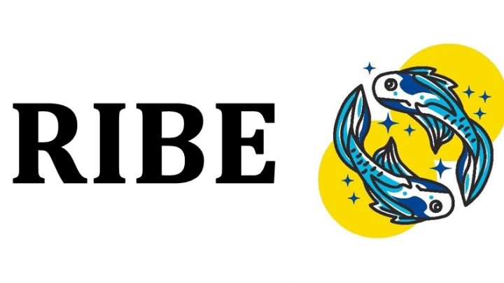 Ribe-tokom marta ce znati sta hoce,a to ce i moci! Ostvarice svoj cilj!