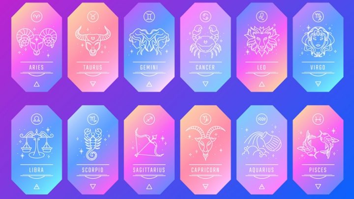 Vreme je da ova dva znaka pocnu svoju ljubavnu pricu!