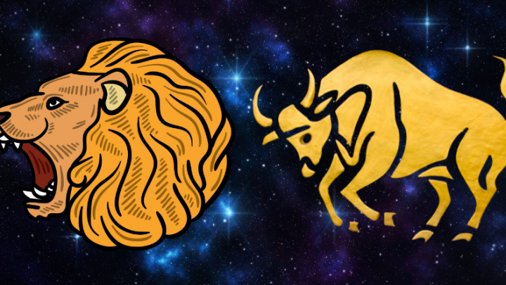 Lav i Bik:Cuvajte ih ako ih imate ili ce biti kasno za kajanje!