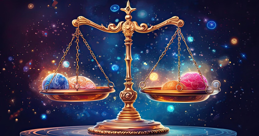 Vaga:Ona najpravednija dama zodijaka,a on odlucan i hrabar,rusi sve prepreke do srece! Vaga:Ona najpravednija dama zodijaka,a on odlucan i hrabar,rusi sve prepreke do srece!