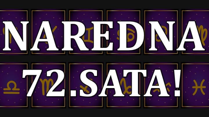 Naredna 72.sata otkrivaju ljubavne tajne, price u poverenju, izdaje i prevare!