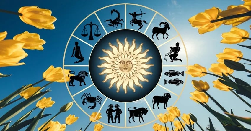 Horoskop ljubavne karme do 20.marta za sve zodijake! Horoskop ljubavne karme do 20.marta za sve zodijake!