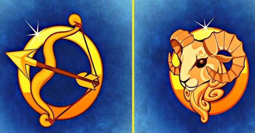 Strelac i Ovan -najiskreniji znaci zodijaka: Dace vam srce i dusu! Strelac i Ovan -najiskreniji znaci zodijaka: Dace vam srce i dusu!