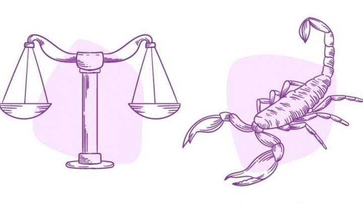 Vaga i Skorpija:Vole do ludila,ali ko ih povredi-vracaju deset puta jace!