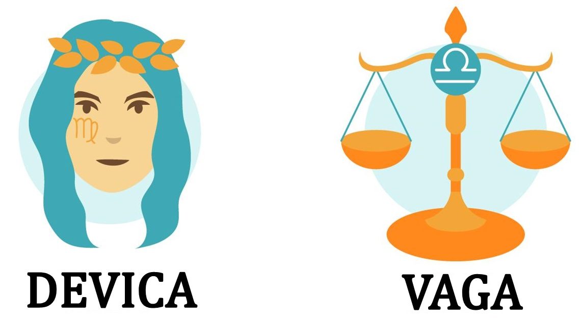Devica i Vaga:Poceo je mart,cekaju vas jako zanimljive sedmice! Devica i Vaga:Poceo je mart,cekaju vas jako zanimljive sedmice!