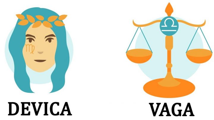 Devica i Vaga:Poceo je mart,cekaju vas jako zanimljive sedmice!