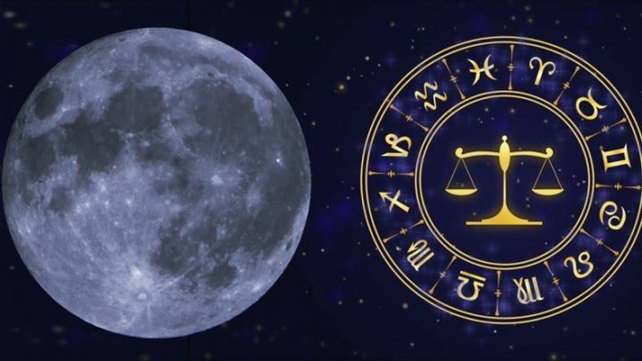 25.mart je noc Punog Meseca u Vagi: Zamislite zelju i saznajte kome ce se ostvariti!