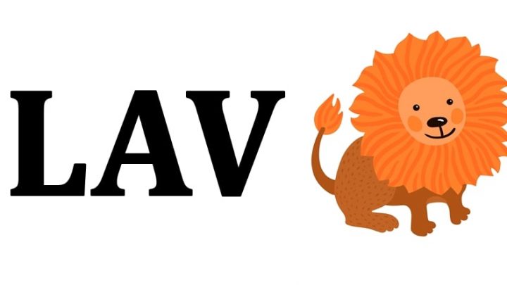 Lav:Ono sto niko ne moze,to on moze!