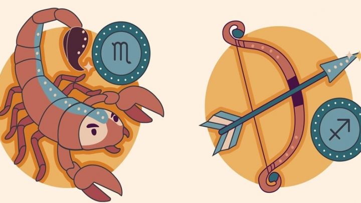 Skorpija i Strelac:Njihova ljubav je pravi dar od Boga!