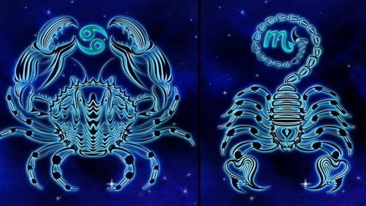 Skorpija i Rak:Volece vas dok zive,ali ako ih povredite,izbrisace vas za sva vremena!