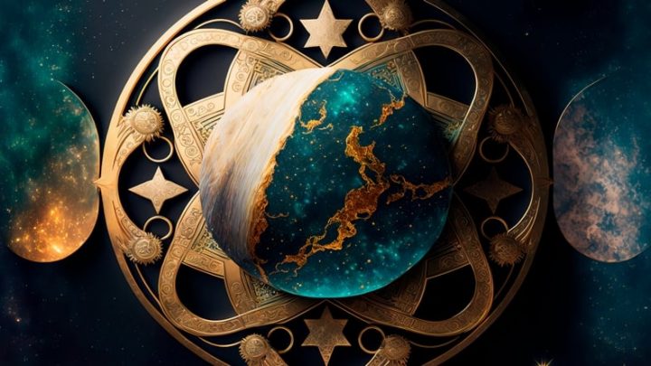 Boginja ljubavi vlada do 5.aprila:Ova dva znaka ce do tada prosto blistati od srece!