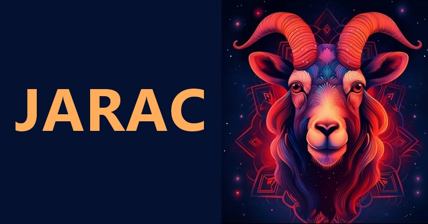 Jarac-mesecni horoskop za april:Vreme je da smanjite ocekivanja! Jarac-mesecni horoskop za april:Vreme je da smanjite ocekivanja!