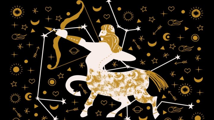 Strelac-toliko mocan, da svi misle da je svet pod njegovim nogama!