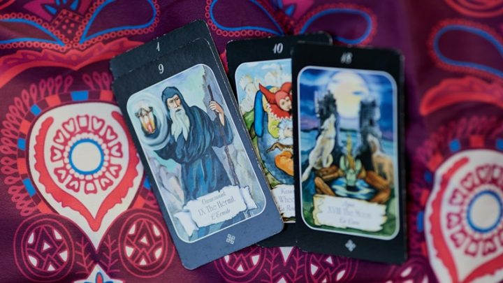 Tarot citanje za april:Za ova dva znaka imamo najlepse vesti!