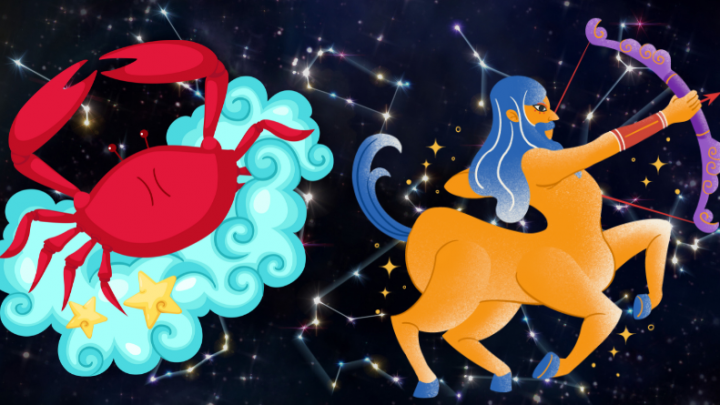 Rak i Strelac:Slomite im srce i oni ce vas izbrisati iz zivota zauvek-kao gumicom!