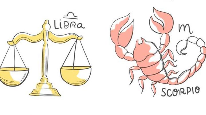 Vaga i Skorpija:Mogu biti najbolji prijatelji,ali i najveci neprijatelji!