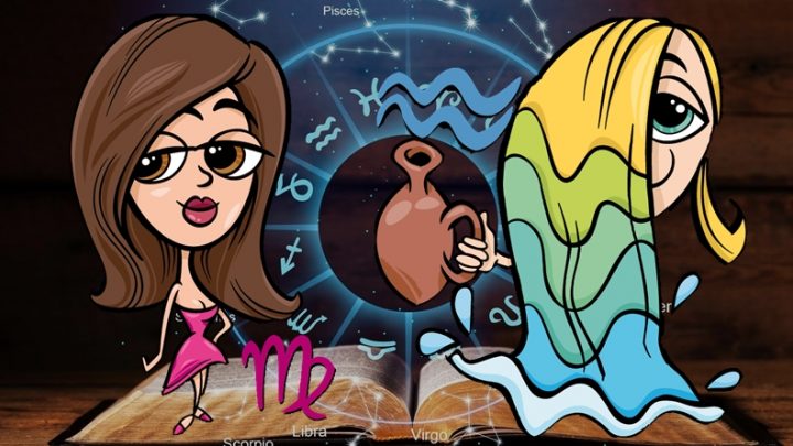 Vodolija i Devica:Ne moraju da pamte sta su rekle jer uvek govore istinu!