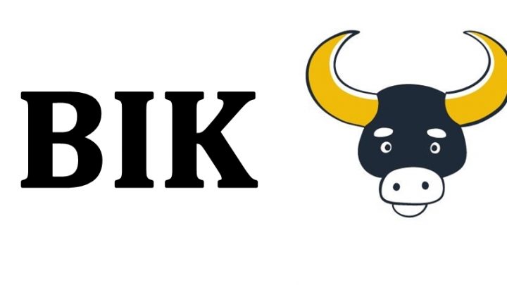 Bik:Njegovu ljubav je najteze zasluziti,zato sto kada zavoli to traje do kraja zivota!