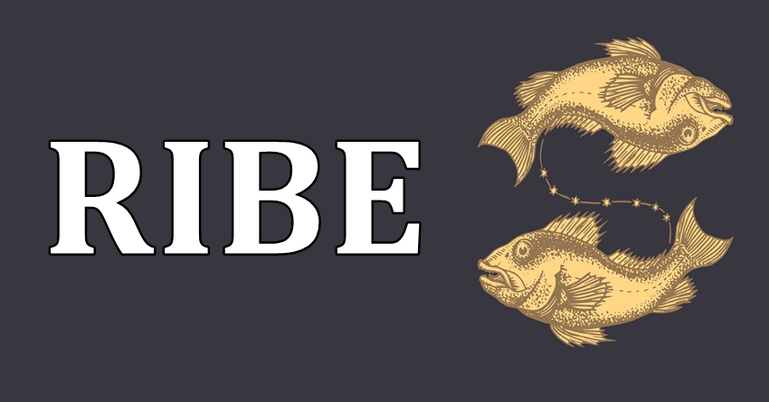 Ribe:Mesecni horoskop za april-nekome ce se ostvariti zelja! Ribe:Mesecni horoskop za april-nekome ce se ostvariti zelja!