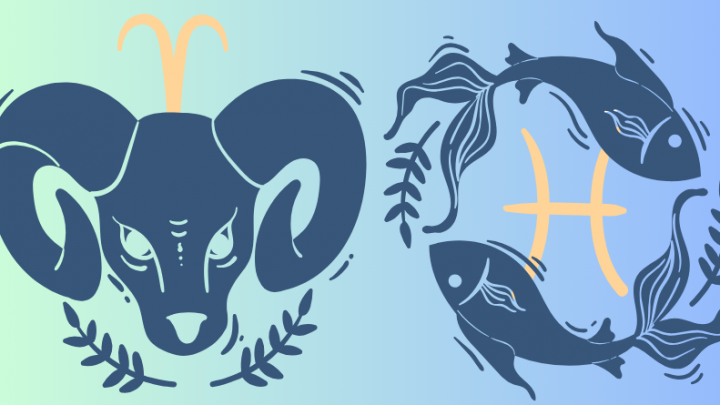 Ovan i Ribe:Carevi medju kraljevima zodijaka-bolji od svih!