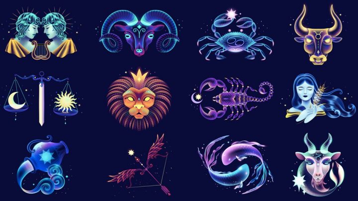 Vreme je da Rak opet bude raspolozen, Blizanci srecni, Ribe zaprosena!