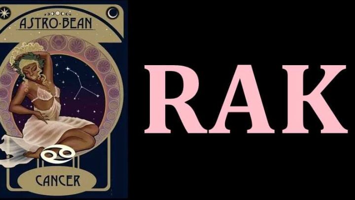 Rak:Znak cija je dusa najvece blago na ovom svetu!