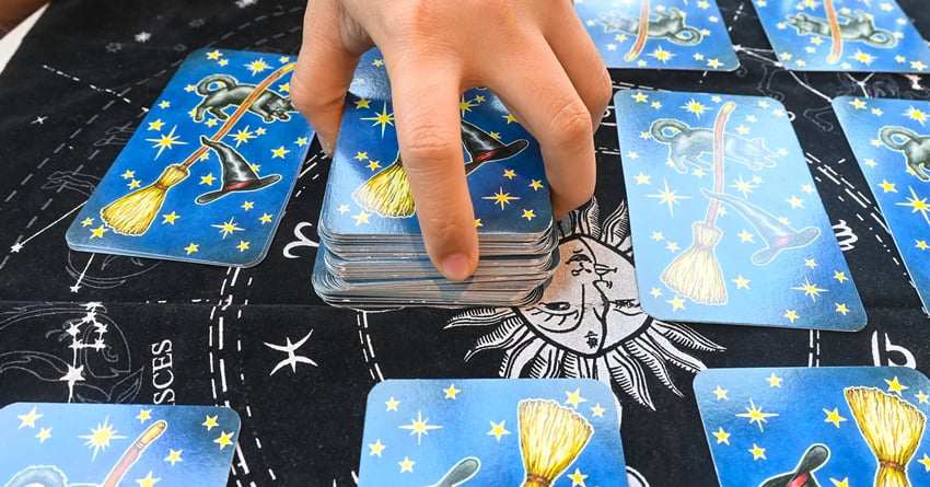 Za dva dana pocinje prolece i ovom ce zodijaku biti najsrecnije u zivotu! Za dva dana pocinje prolece i ovom ce zodijaku biti najsrecnije u zivotu!