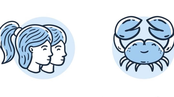 Blizanci i Rak su znaci koji vole svim srcem, a njihov odlazak boli najjace!