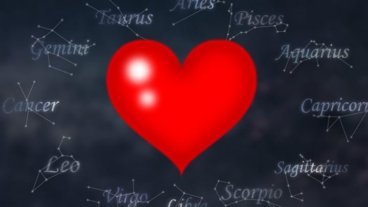 Najlepsi razlog za slavlje:Ljubav stize osobama rodjenim u ovim znacima!