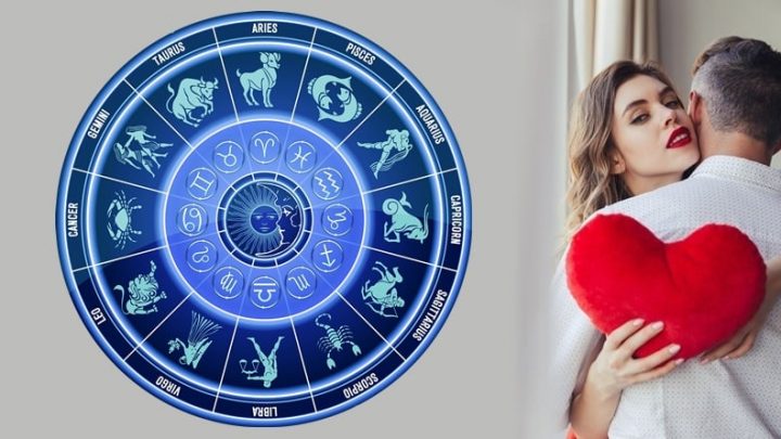 Ribama period avantura,Vodolija ljubomorna,Jarac ce pokazati da ume da voli…