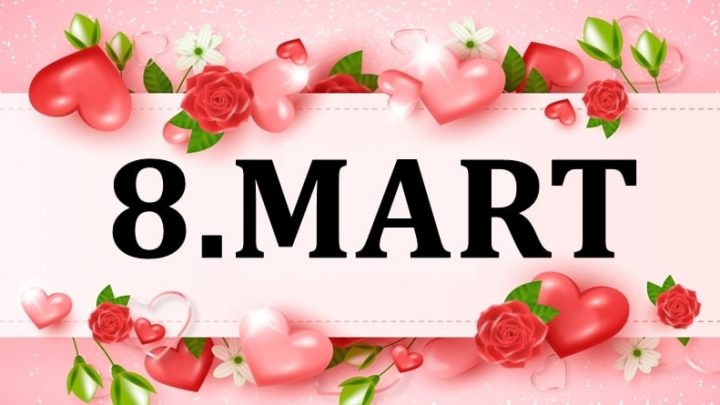 8.mart-test za osecanja:Iskrena ljubav ili kraj-losim stvarima,pogresnim koracima i laznim ljubavima!