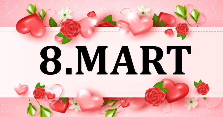 8.mart-test za osecanja:Iskrena ljubav ili kraj-losim stvarima,pogresnim koracima i laznim ljubavima! 8.mart-test za osecanja:Iskrena ljubav ili kraj-losim stvarima,pogresnim koracima i laznim ljubavima!