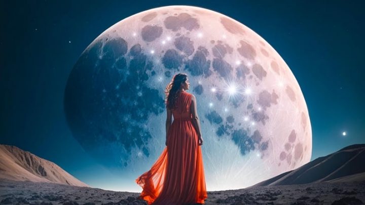 U sedmici od 1. do 8.aprila:Ovan stize do cilja,Bik cini prvi korak…