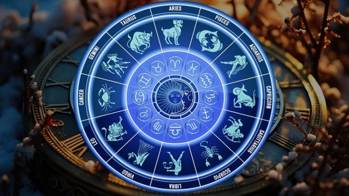 Lavovi shvataju greske,Bikovi povredjeni,Rakovima vreme da nekome zauvek okrenu ledja!