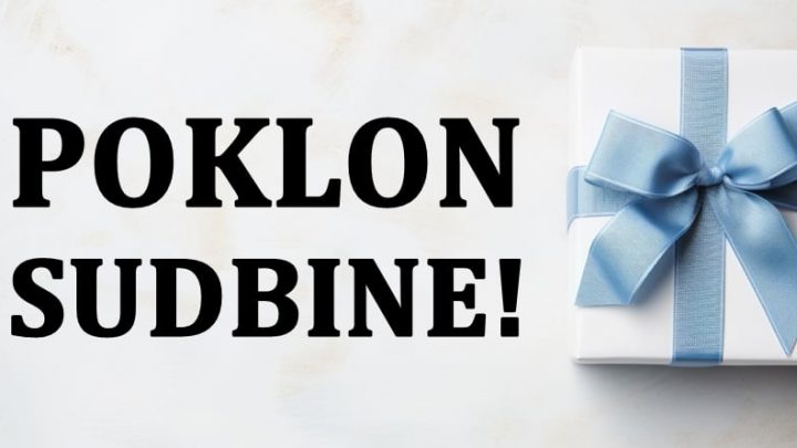 Sledi period tokom kojeg se menja sudbina i nista nece biti isto!!