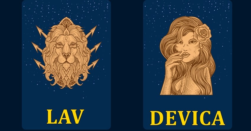 Lav i Devica:Zodijaci koji ce vas iskreno voleti,ali ce sebe uvek voleti vise! Lav i Devica:Zodijaci koji ce vas iskreno voleti,ali ce sebe uvek voleti vise!