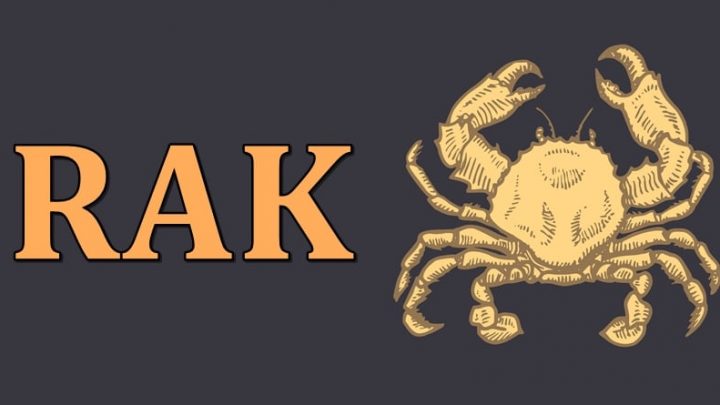 Rak:Voli toliko jako da niko ne moze da mu parira u snazi te ljubavi!