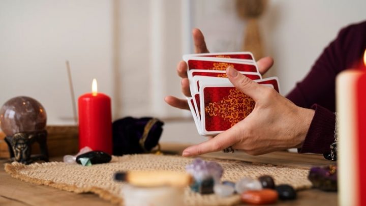 Astro predvidjanja za narednih mesec dana i evo ko ce biti pod srecnom zvezdom!