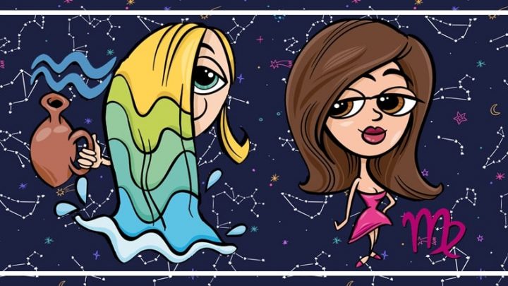 Vodolija i Devica:Tesko onome ko im se zameri!