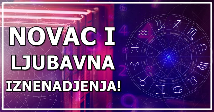 Neko ce moci u danima pred nama da kaze da je dobio i ljubav i pare:Ovaj znak ce biti najsrecniji! Neko ce moci u danima pred nama da kaze da je dobio i ljubav i pare:Ovaj znak ce biti najsrecniji!
