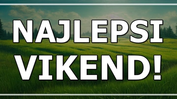 Ovaj aprilski vikend ce biti najlepsi za ova cetiri znaka zodijaka!