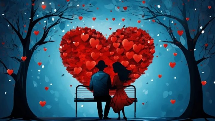 Ljubav u narednoj sedmici:Od 15. do 22.aprila!