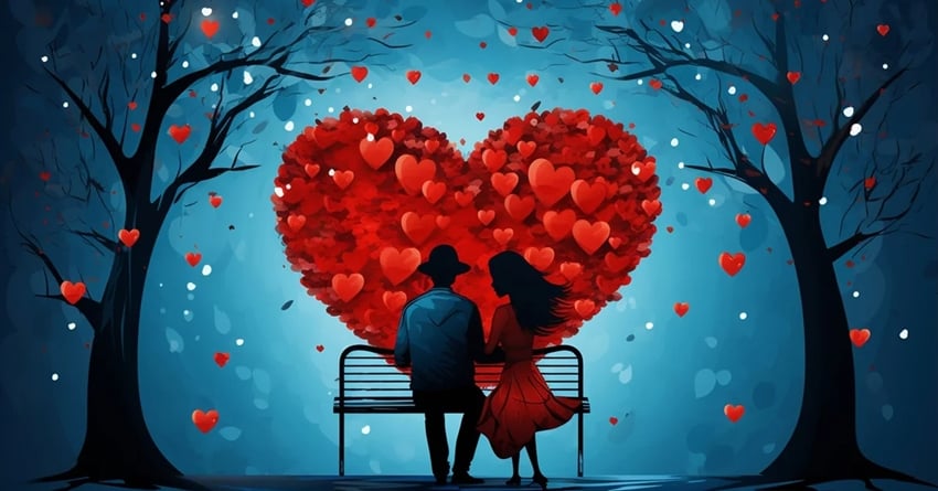 Ljubav u narednoj sedmici:Od 15. do 22.aprila! Ljubav u narednoj sedmici:Od 15. do 22.aprila!