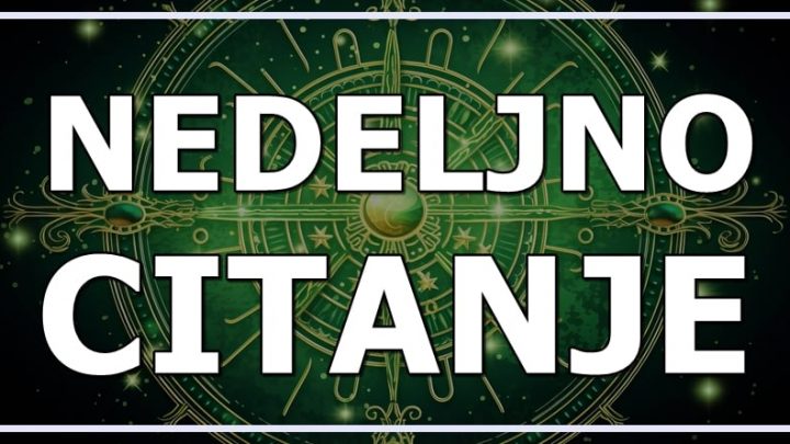 Nedeljni horoskop od 15. do 22.aprila:Ova tri znaka ce imati posebnu sedmicu!