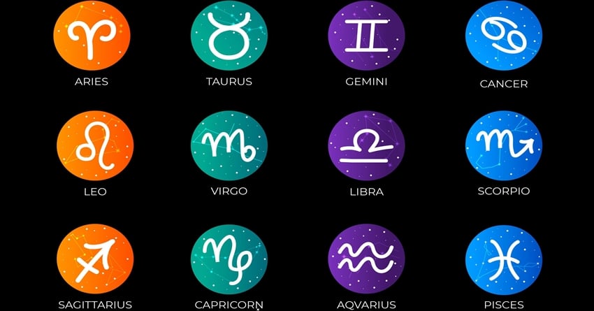 Mocna astro desavanja:Nebo ima plan za svaki znak zodijaka! Mocna astro desavanja:Nebo ima plan za svaki znak zodijaka!