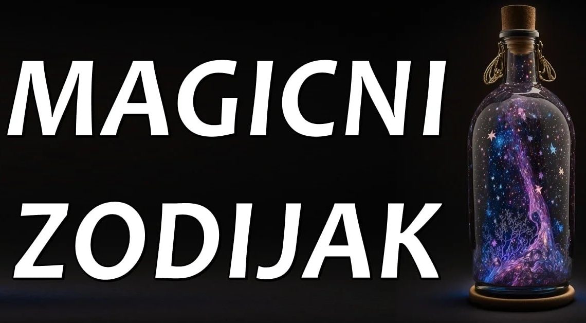 Magija tokom sedmice od 22. do 29.aprila za ova tri znaka! Magija tokom sedmice od 22. do 29.aprila za ova tri znaka!